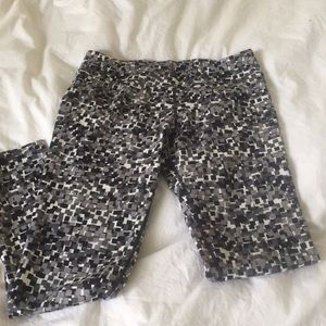 Soybu lotus leggings